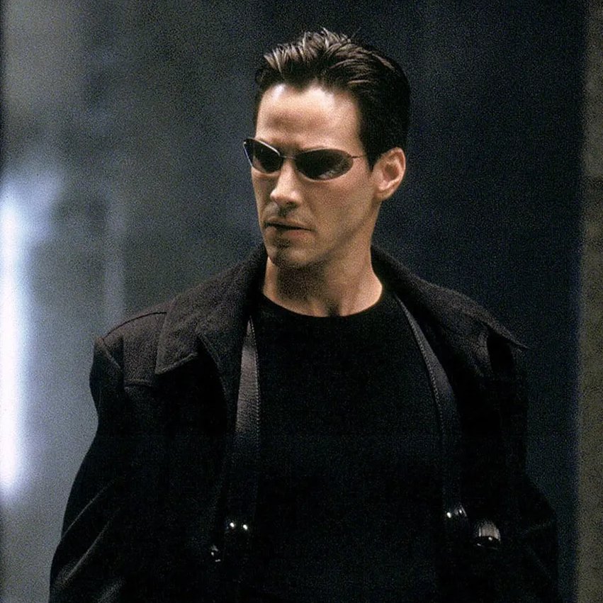 CultureCrave's tweet photo. "The Matrix changed my life ... The amount of people I’ve met who have said to me and been touched by ‘The Matrix’ in such a positive way … it’s the best”

— Keanu Reeves gets emotional following #TheMatrix's 25th anniversary https://t.co/iWO8QQ5g01