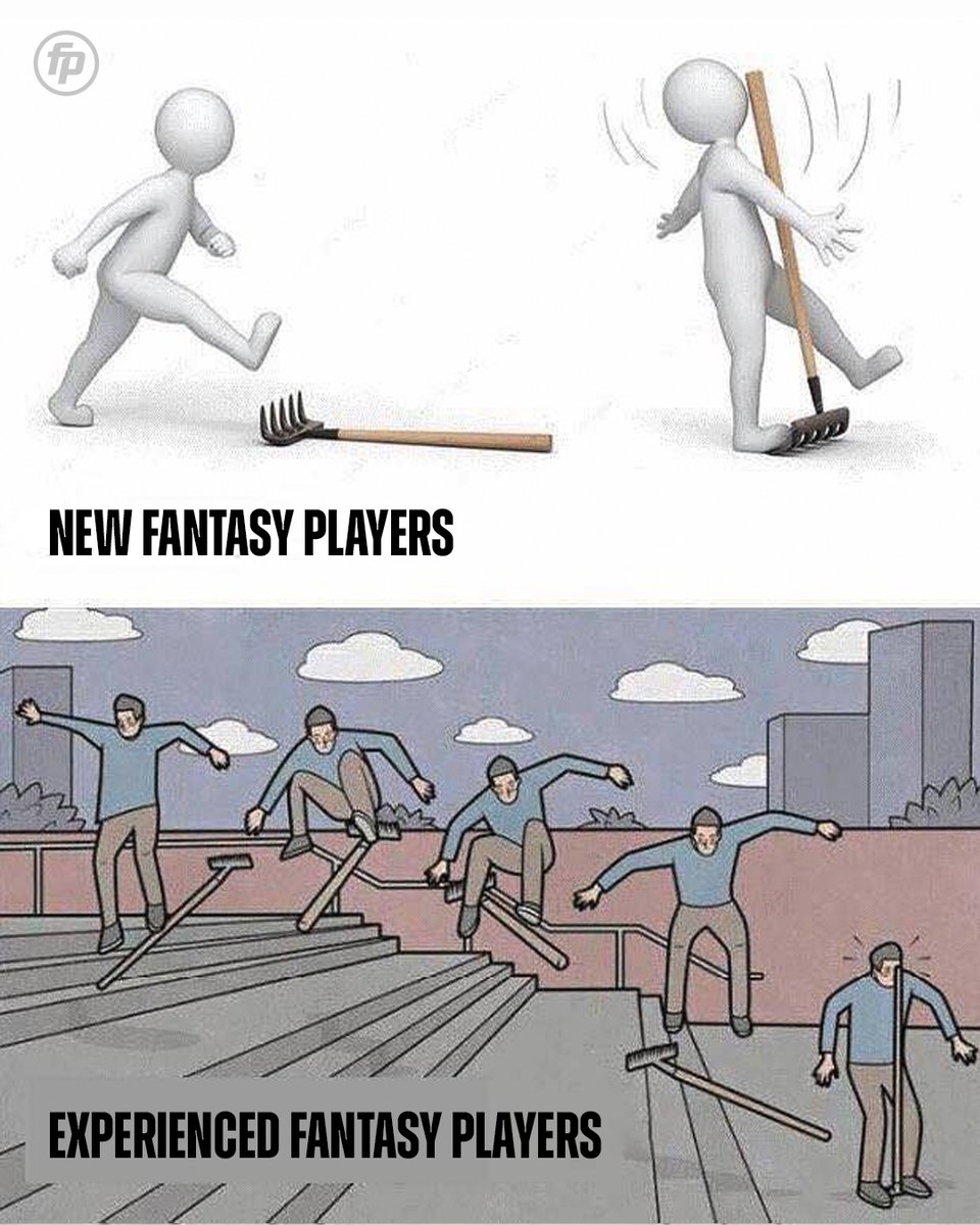 FantasyPros tweet media