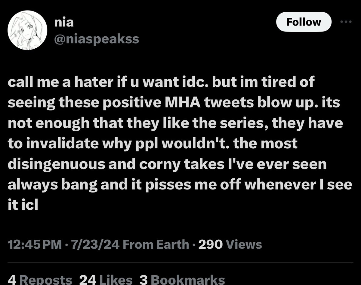 John tweet media