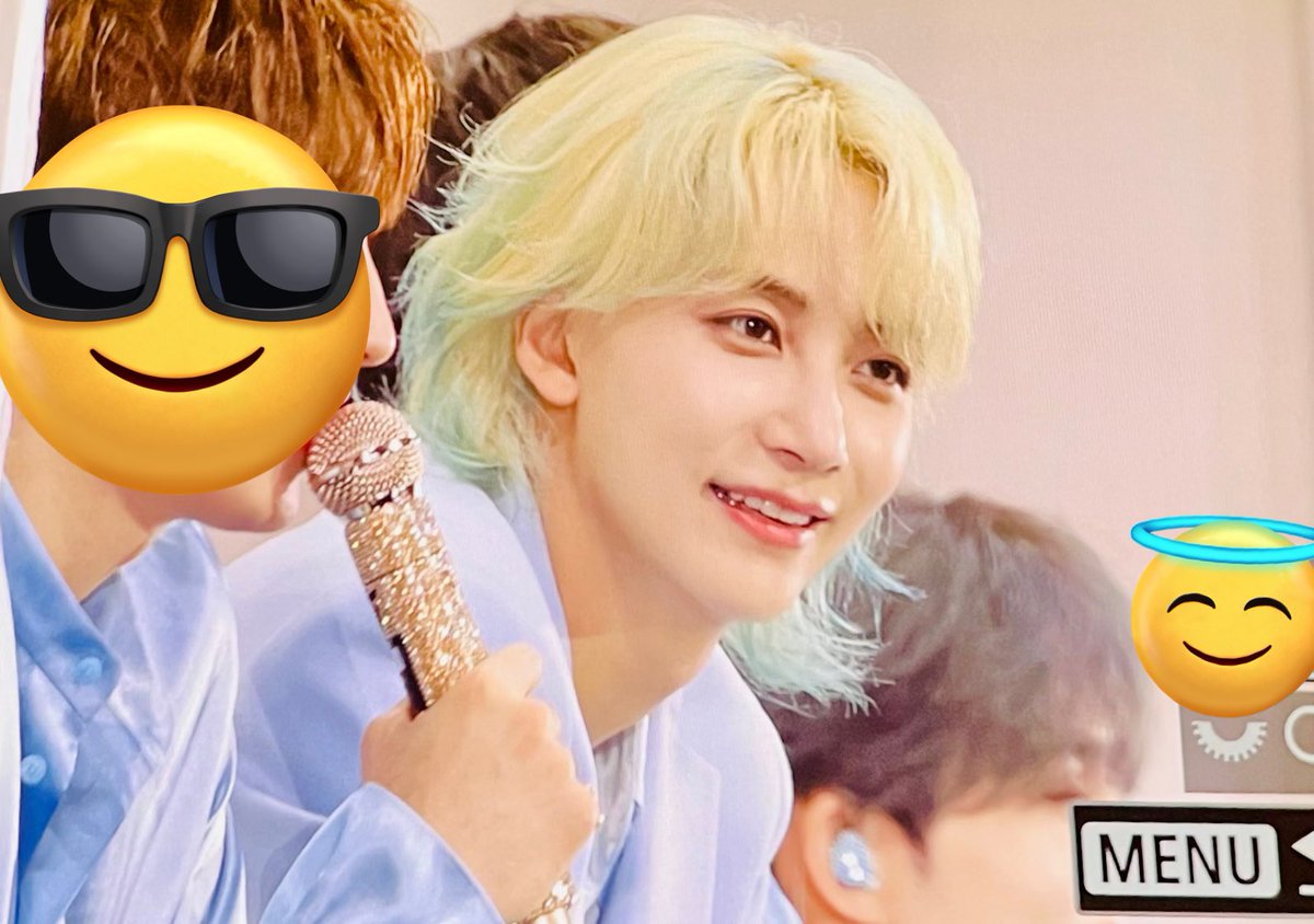 wittybunnyjh's tweet photo. 240723 완전 아기천사ㅠㅠㅠ
#세븐틴 #정한 https://t.co/hvi6KBg2Lh