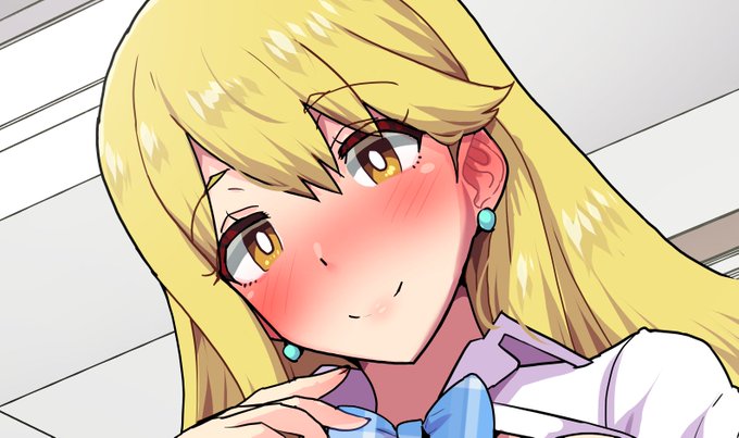 pixivFANBOXとFantiaで支援者さま向けの限定イラストを更新しました。暑さ続く今日このごろ、クーラー目当てで友人宅に押しかける金髪むすめさん……なエピソードです。どうぞよろしくお願い申し上げます! 次回更新は7月26日ごろ、「++」以上支援者さま向けに「TIPS」を更新予定です。お楽しみに! 