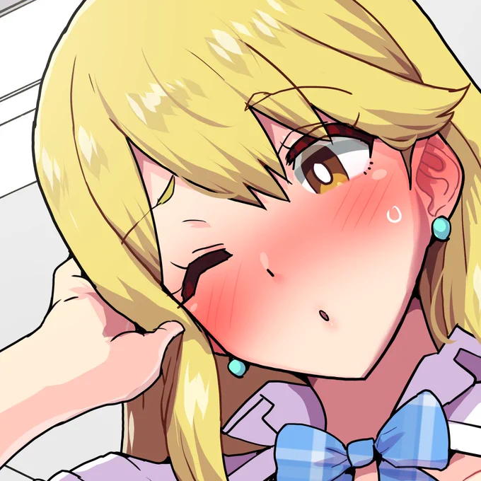 pixivFANBOXとFantiaで支援者さま向けの限定イラストを更新しました。暑さ続く今日このごろ、クーラー目当てで友人宅に押しかける金髪むすめさん……なエピソードです。どうぞよろしくお願い申し上げます! 次回更新は7月26日ごろ、「++」以上支援者さま向けに「TIPS」を更新予定です。お楽しみに! 