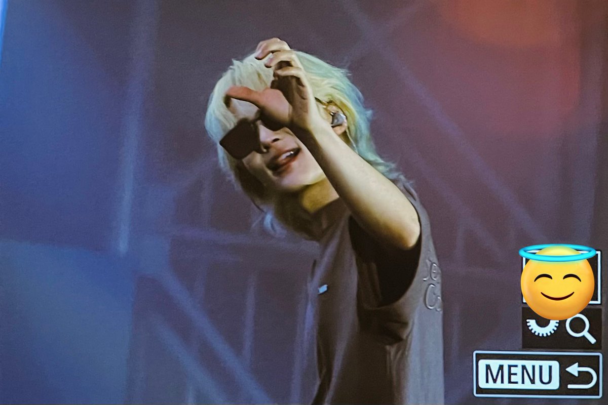 wittybunnyjh's tweet photo. 240723 오늘도 빠짐없이 하니해🩷🩷
#세븐틴 #정한 https://t.co/ztOmgiCXsX
