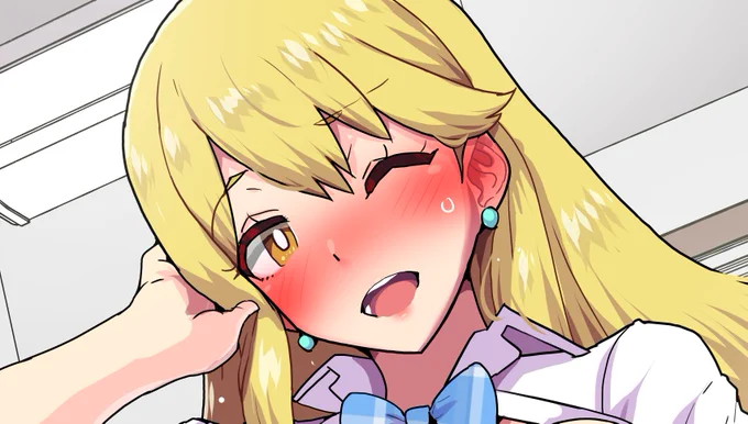 pixivFANBOXとFantiaで支援者さま向けの限定イラストを更新しました。暑さ続く今日このごろ、クーラー目当てで友人宅に押しかける金髪むすめさん……なエピソードです。どうぞよろしくお願い申し上げます! 次回更新は7月26日ごろ、「++」以上支援者さま向けに「TIPS」を更新予定です。お楽しみに! 