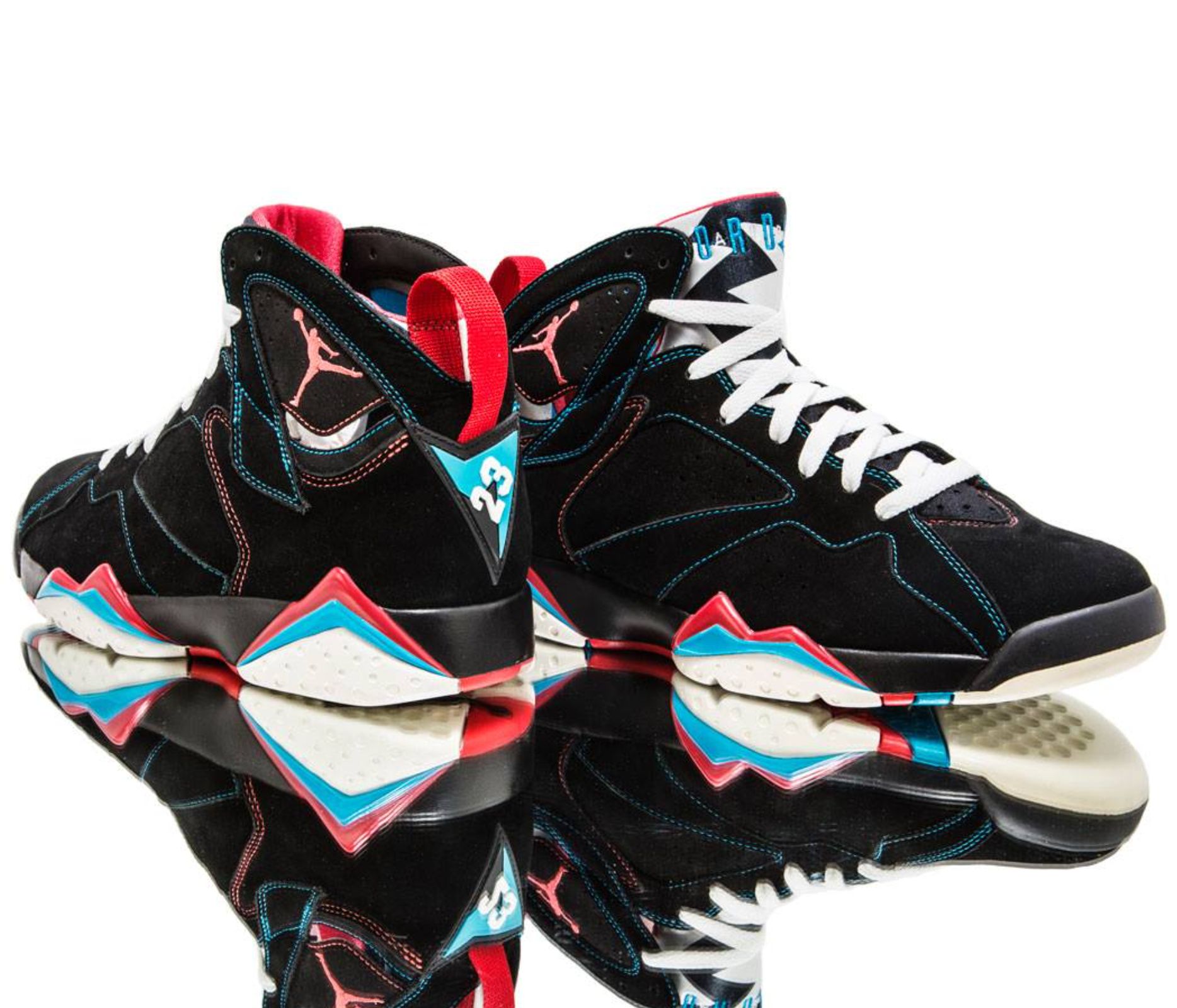 Orion jordan 7 sales