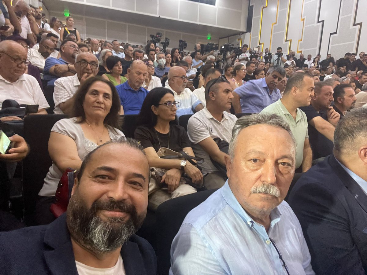 Tacettin_Bayir's tweet photo. Birlikte yürümekten onur duyduğum CHP 7.Genel Başkanımız Sayın Kemal Kılıçdaroğlu'nun konuşmacı olarak katıldığı Sansürün kaldırılışının 116.Yılı ve Demokrasi Mücadelesi konulu Panele katıldık.
#KemalKılıçdaroğlu
#Bamad https://t.co/9lQwyH5N0o