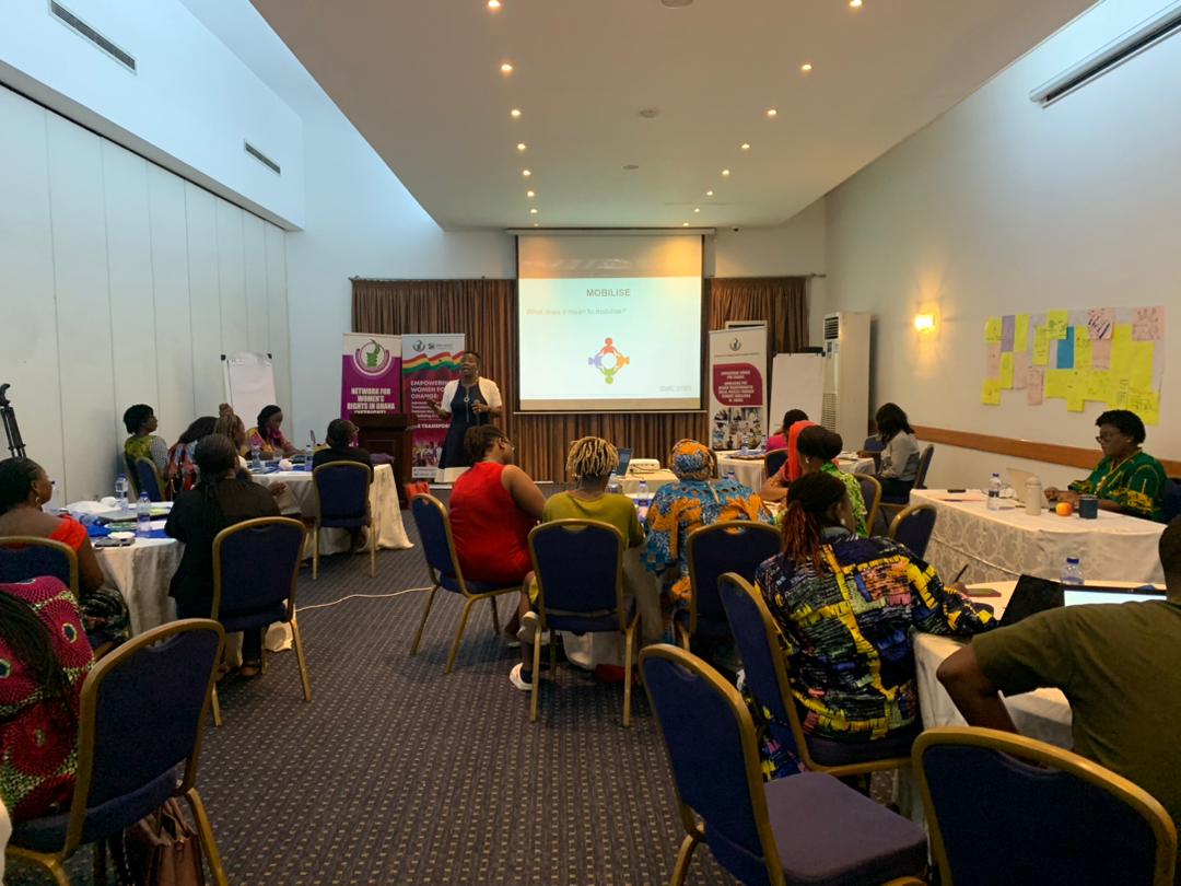 NETRIGHT's tweet image. Day 2 of our empowering training for young feminists and influencers was an incredible journey of learning and growth!  Today, we delved deep into the art of feminist mobilization, honing our skills in using social media as a powerful tool for advocacy. 
#wetransform