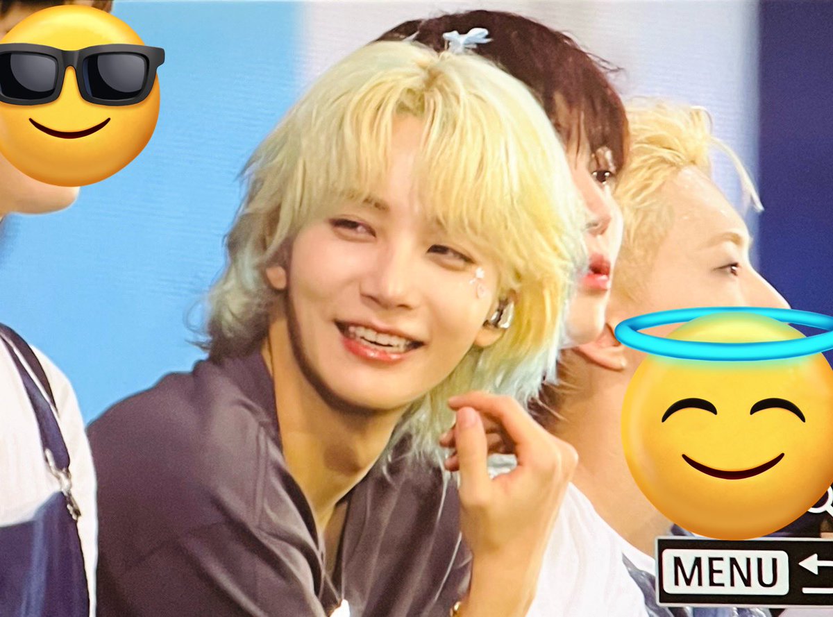 wittybunnyjh's tweet photo. 240723 계속 원우랑 얘기하면서 쫑알쫑알 예뻤다요 ㅎㅎ🫶🏻🫶🏻🥹
#세븐틴 #정한 https://t.co/SJTMXCwViB