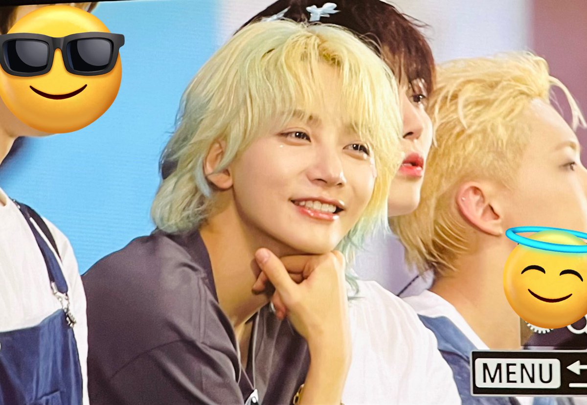 wittybunnyjh's tweet photo. 240723 계속 원우랑 얘기하면서 쫑알쫑알 예뻤다요 ㅎㅎ🫶🏻🫶🏻🥹
#세븐틴 #정한 https://t.co/SJTMXCwViB