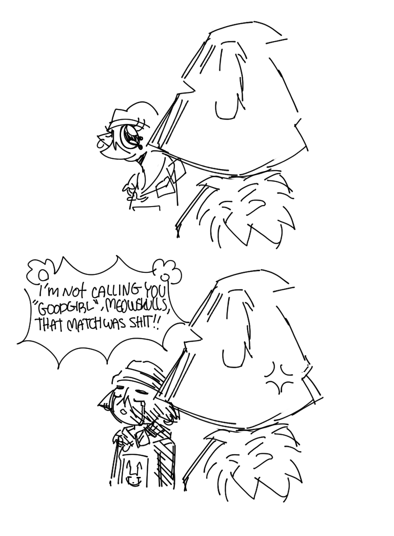 Lore accurate sideways RTL