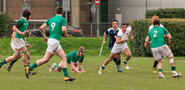 Elthamians Youth Rugby tweet media