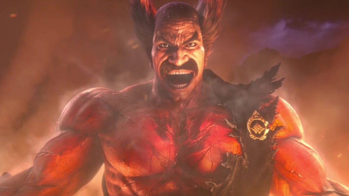Hi! Buff Gigas Please? tweet media
