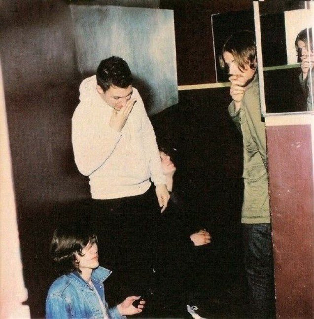 images that could be album covers (@itoldyoudog) on Twitter photo 