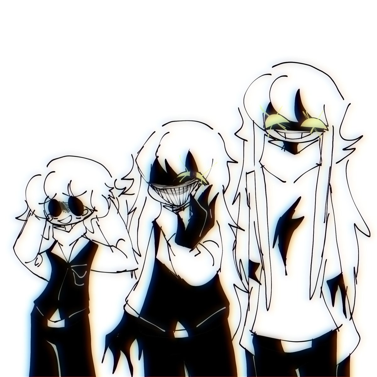 Wissizef's tweet image. El chamaco 
#DepressedAgent #TheFilesAgent