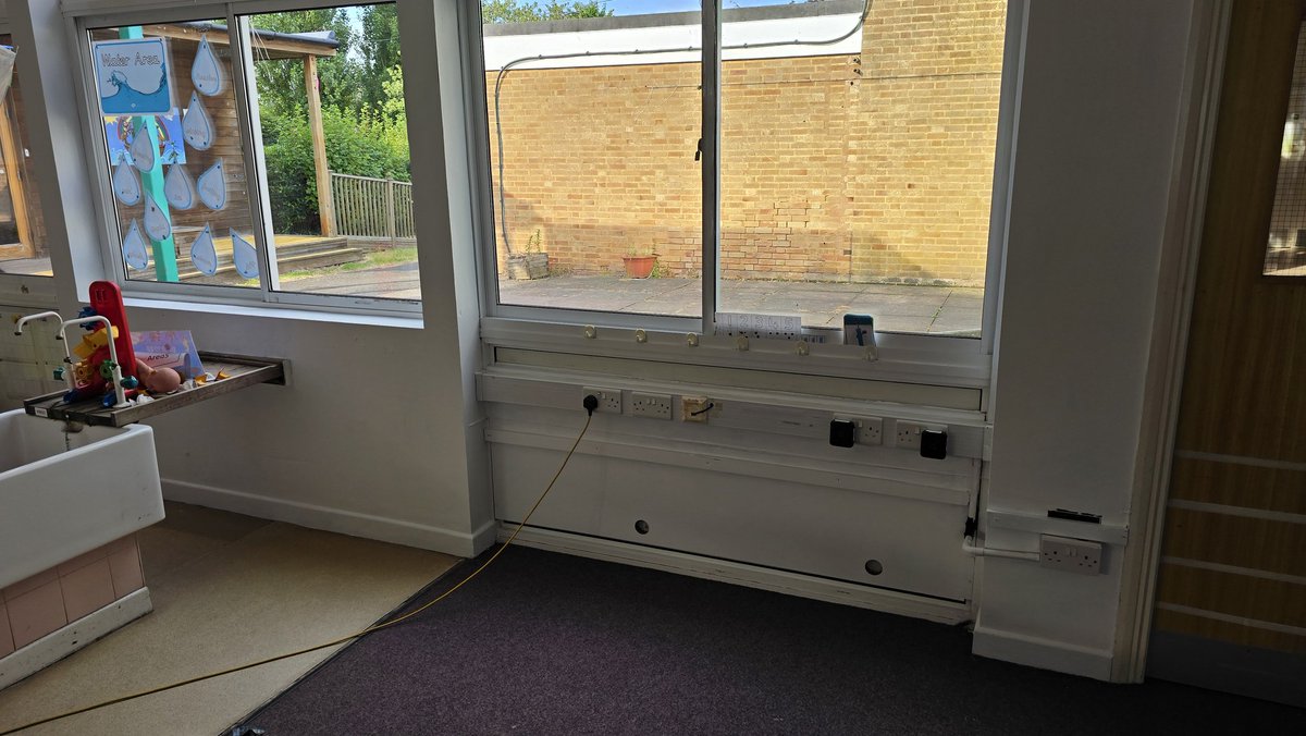 Ryton-on-Dunsmore, Provost Williams CofE Academy tweet media