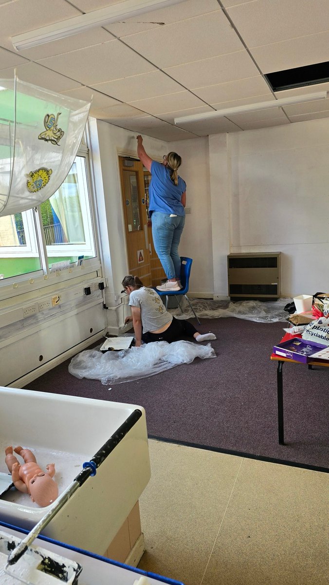 Ryton-on-Dunsmore, Provost Williams CofE Academy tweet media