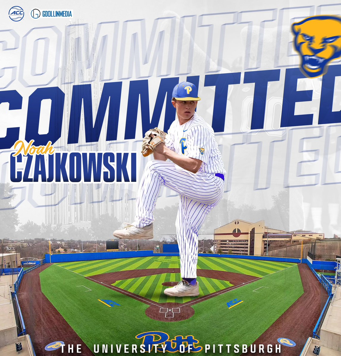 CzajkowskiNoah's tweet photo. HOME

Thank you God and St. Bonaventure. Time to get to work!

#H2P https://t.co/XFYklALFsH