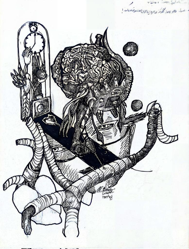 NILL Graphic tweet media