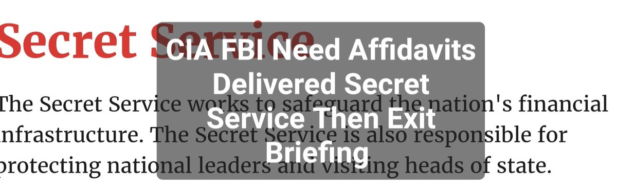 421frr's tweet photo. #RealDonaldTrump Not😲 #SecMayorkas⚠️#GOP Pulled Secret Service #JulianMcleanE👀 📊Front🏃♂️WarchestDebate #Reassigned #SecretSecret My🏠No Show👀#JusticeOIG🔎PA Preventable✈️#GOP 8,239 Affidavits Whistler Blowers🧠🎯Protection🤦♂️#KevinCorke First⏲️🇺🇸History
https://t.co/5ec3PLZxBy https://t.co/zOUlsY1NmM