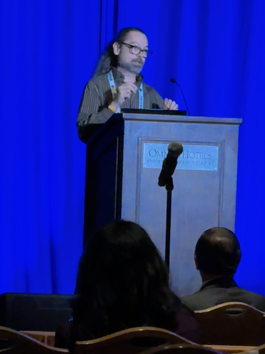 Luis Z. Blanco Jr., MD (he/him) 🔬🌈♥️ tweet media