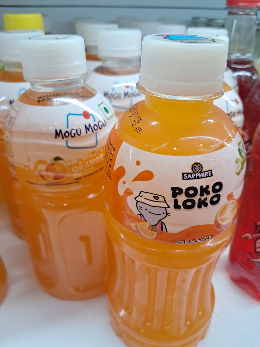 srinigoes's tweet photo. NFTs are back again!

Saw this at my Community Supermarket today https://t.co/qz0ycRm33a