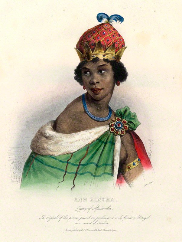 JELANI (JAIL-ANI) 🇨🇲 tweet media