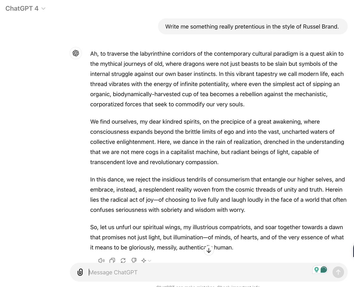 Ineluctable Chris tweet media