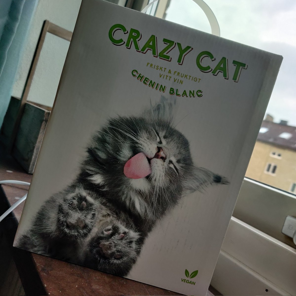 Josefine Cornland tweet media