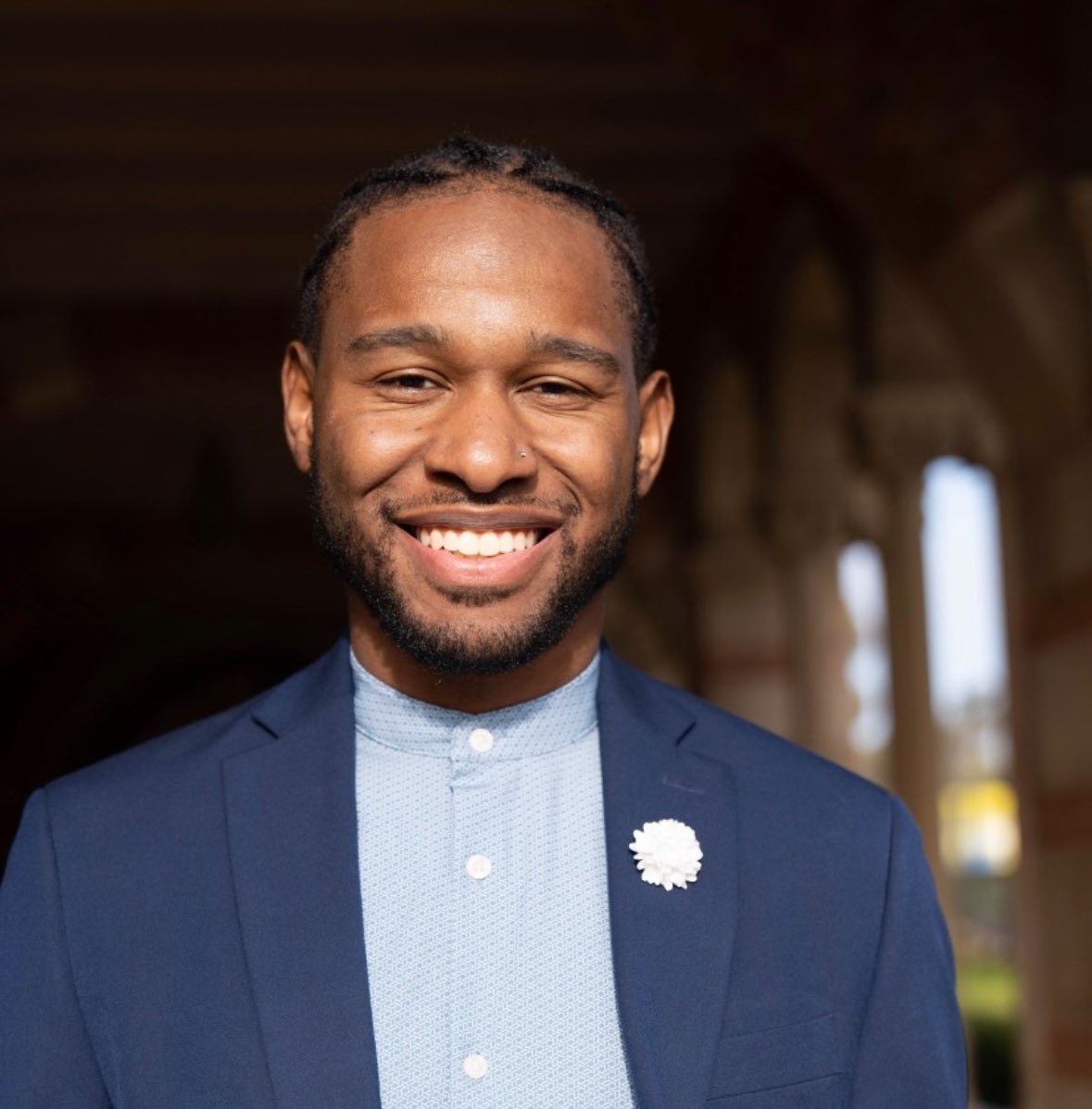 Honored to be joining the 2024 Council of Urban Professionals (CUP) Los Angeles Fellows cohort! I’m looking forward to connecting and building with other emerging and civically engaged leaders within the Los Angeles community!! #phdlife #community