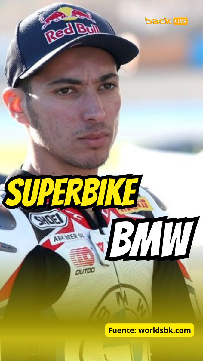 Back_Live_tv's tweet photo. En la clasificación del Campeonato del Mundo MOTUL FIM Superbike. 

Toprak Razgatlioglu de BMW tiene más de una ronda de ventaja sobre sus rivales la diferencia es de más de 60 puntos.

#superbike #bike #motorcycle #motorcyclesports #Carrera #piloto https://t.co/NfVjAl4KCH