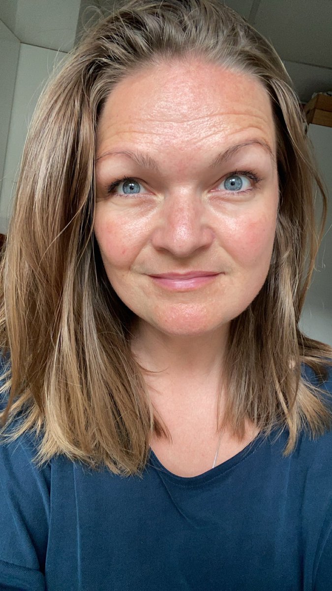 Janni Møller Thomsen tweet media