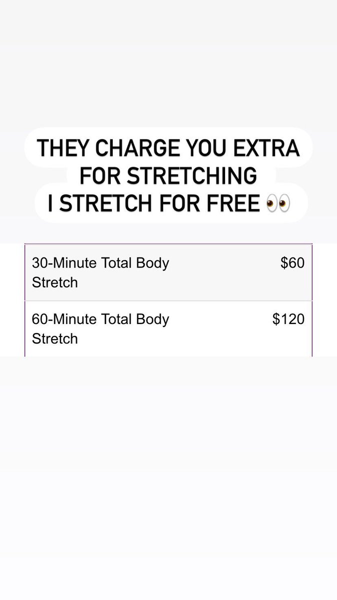 giftedhands301's tweet photo. Best prices in the DMV area 💆🏿💆🏾‍♀️ https://t.co/E5xCazse06