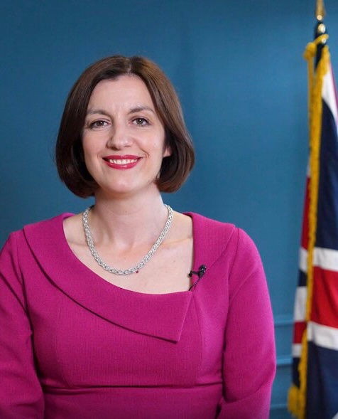 RuthArnold's tweet image. So moved by this message today. One diplomats will share around the world

But most of all a sincere tribute to students themselves.

“These people are brave… They take a leap of faith. I am enormously proud so many want to take that leap here in the UK.”
gov.uk/government/spe…