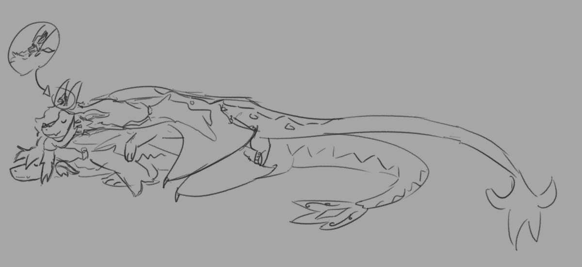 lorenziniforce's tweet photo. being a gay dragon involves stacking into gay piles https://t.co/QsOvCw6OzH