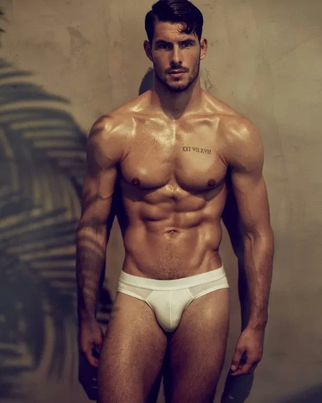 AmenEverytime's tweet photo. Adrien France by Daniel Jaems for #TightyWhitieTuesday✨    #AdrienFrance @Photography #DanielJaems @danieljaems  #TightyWhitie @yourbriefrelief #TWT https://t.co/uwSgUHHHeY