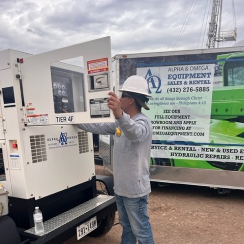 We had a great time barbecuing for our friends at High Peak!

Check out some photos from the event