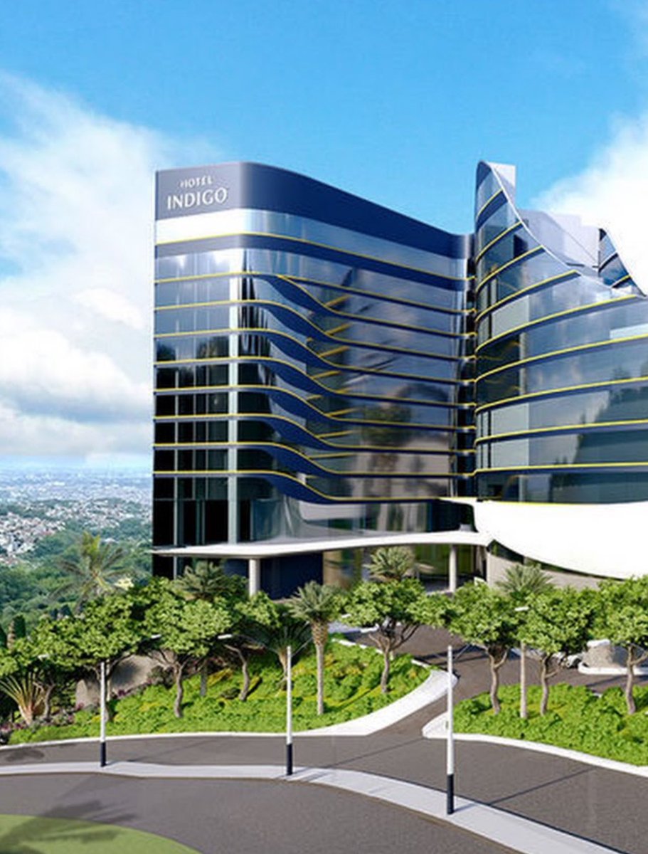 indo_pic's tweet photo. جديد مدينة #باندونق افتتاح فندق انديقو الفخم والراقي Indigo Hotel Bandung وهو احد الأسماء العالمية والمميزة في عالم الفنادق والمنتجعات 
 
يتكون من غرف واجنحة بتصاميم عصرية راقية وديكورات مميزة
إذا لك زيارة قريبة احجز بدون تردد

https://t.co/5HllzIqcK3
#صور_اندونيسيا 🇮🇩 https://t.co/g5PemPML2O