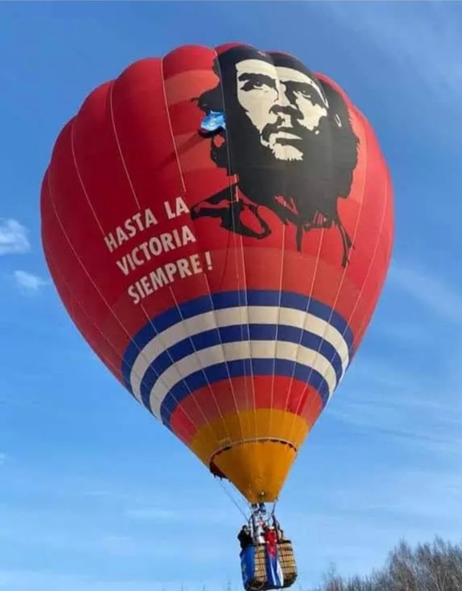 #Cuba
#HastaLaVictoriaSiempre