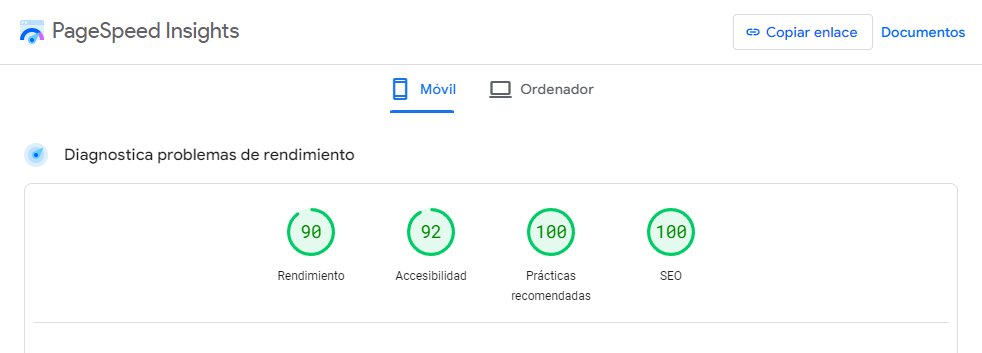 Me gusta como suena este tema, que nada más activarlo está afinado.
Fonsi, súbeme la radio, que esta es mi canción!
