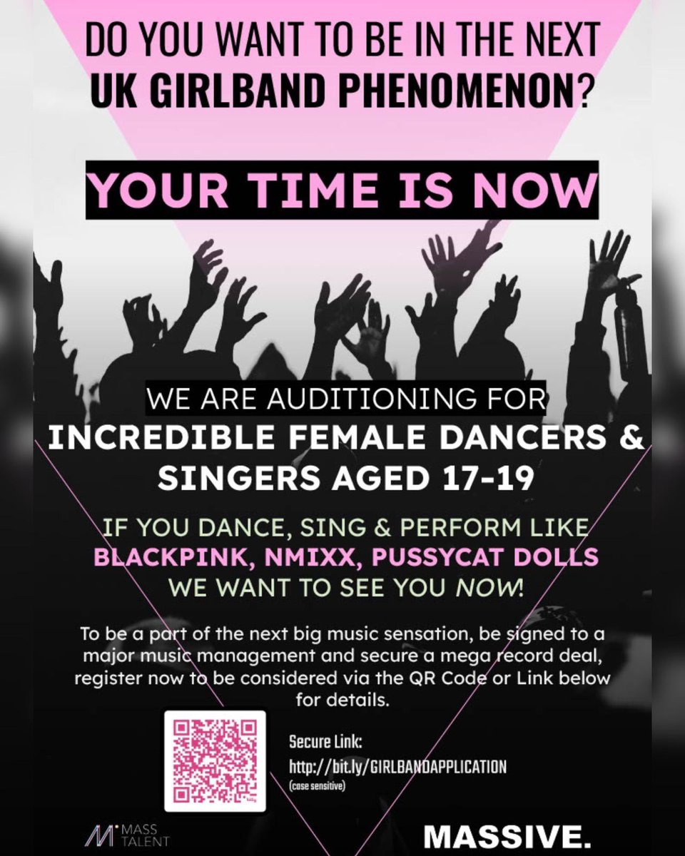 Massive Management tweet media