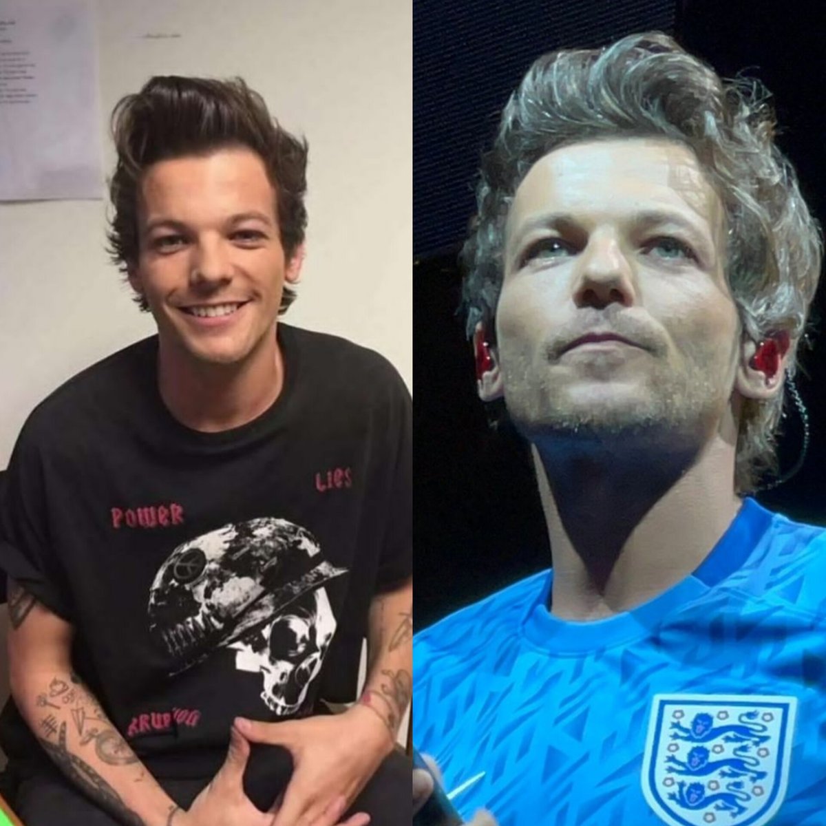 sparkleslouist's tweet photo. forever young https://t.co/uGWMiCtCxn