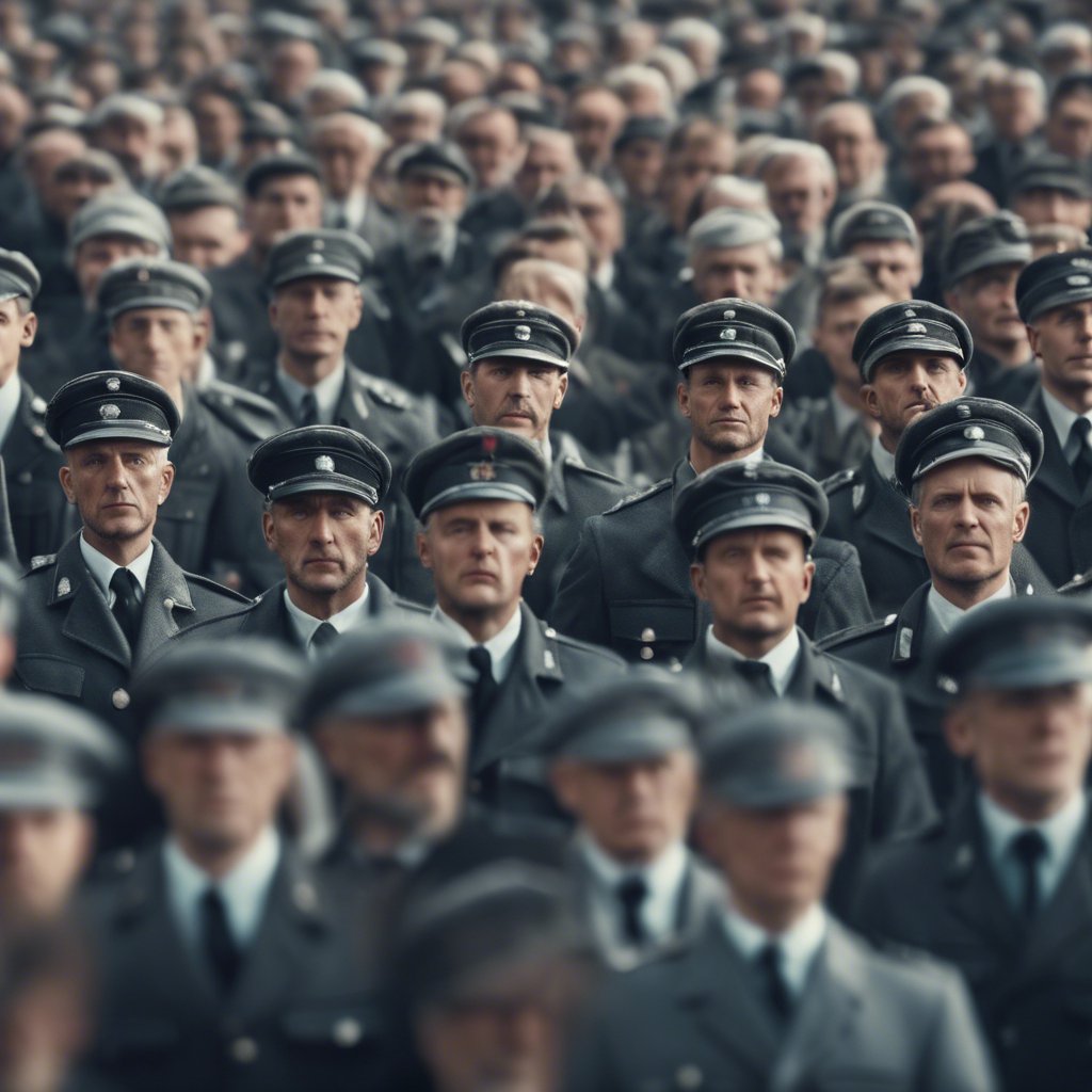 Die ungeschwärzten #RKIProtokolle beweisen, was "Schwurbler" immer wussten: <a href="/Karl_Lauterbach/">Prof. Karl Lauterbach</a> &amp; <a href="/jensspahn/">Jens Spahn</a> sind Massenmörder. Ein ganzes Land wurde von der Parteienmafia betrogen und ausgeschlachtet. Jetzt müssten in Berlin Regierungsgebäude brennen. Die Täter müssten sich in