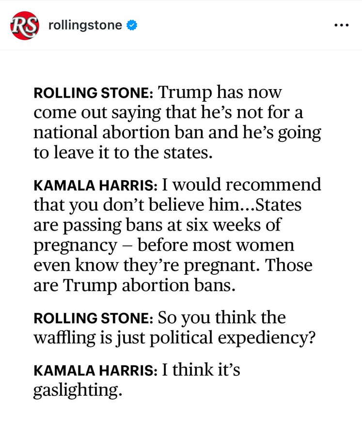 NEENERS777, ABORTION BANS KILL MOMS. tweet media