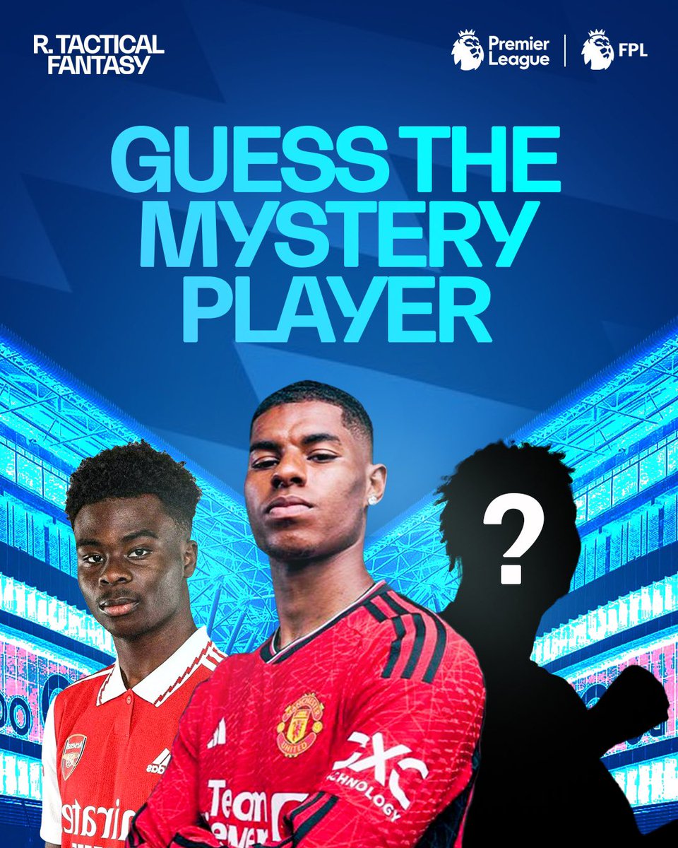 Ruddyb101's tweet photo. @OfficialFPL For Nigerians Only

Since FPL is introducing the Mystery Chip guess the mystery FPL asset….

You stand a chance of winning up to a 100k, only registered members are eligible 

Competition entry fee is 3k https://t.co/4iFsja0zIv