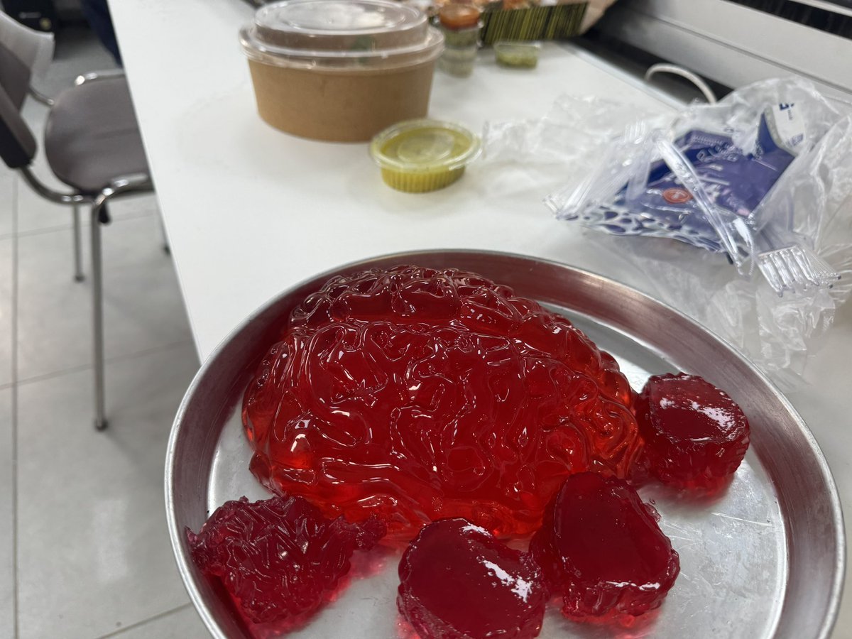 Brain-day +1 (tot edible..)