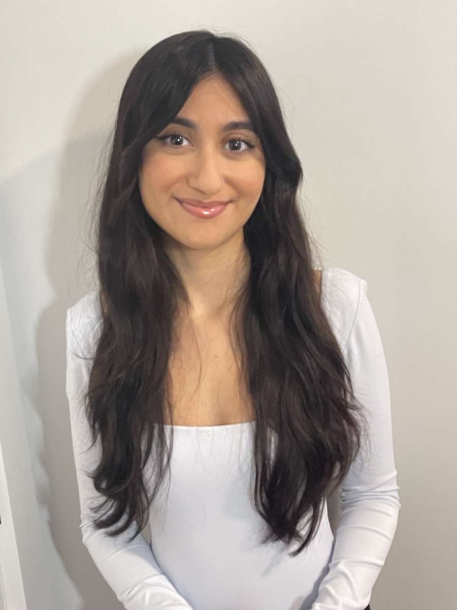 🔬Meet Karina Lakhani: Our Summer Intern!
"I am a Health Sciences student at Queen’s University. I am passionate about exploring the detection and treatment of oncology diseases I am very interested in the potentials of biospecimens in supporting these initiatives."