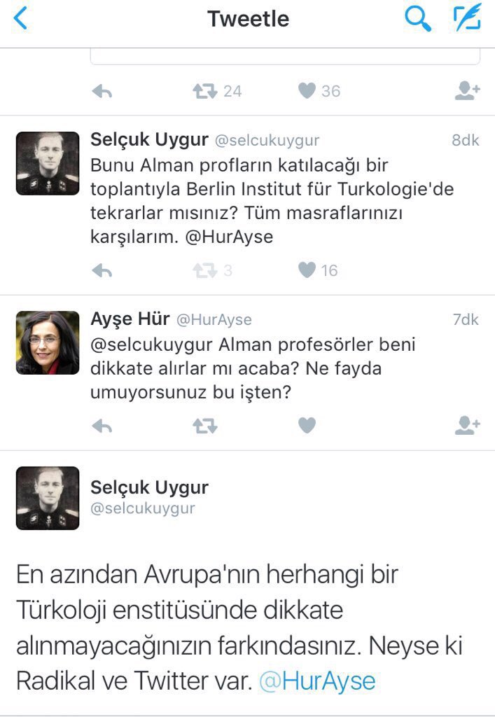 Selçuk nerde Selçuk <a href="/selcukuygur/">Selçuk Uygur</a> 😄
