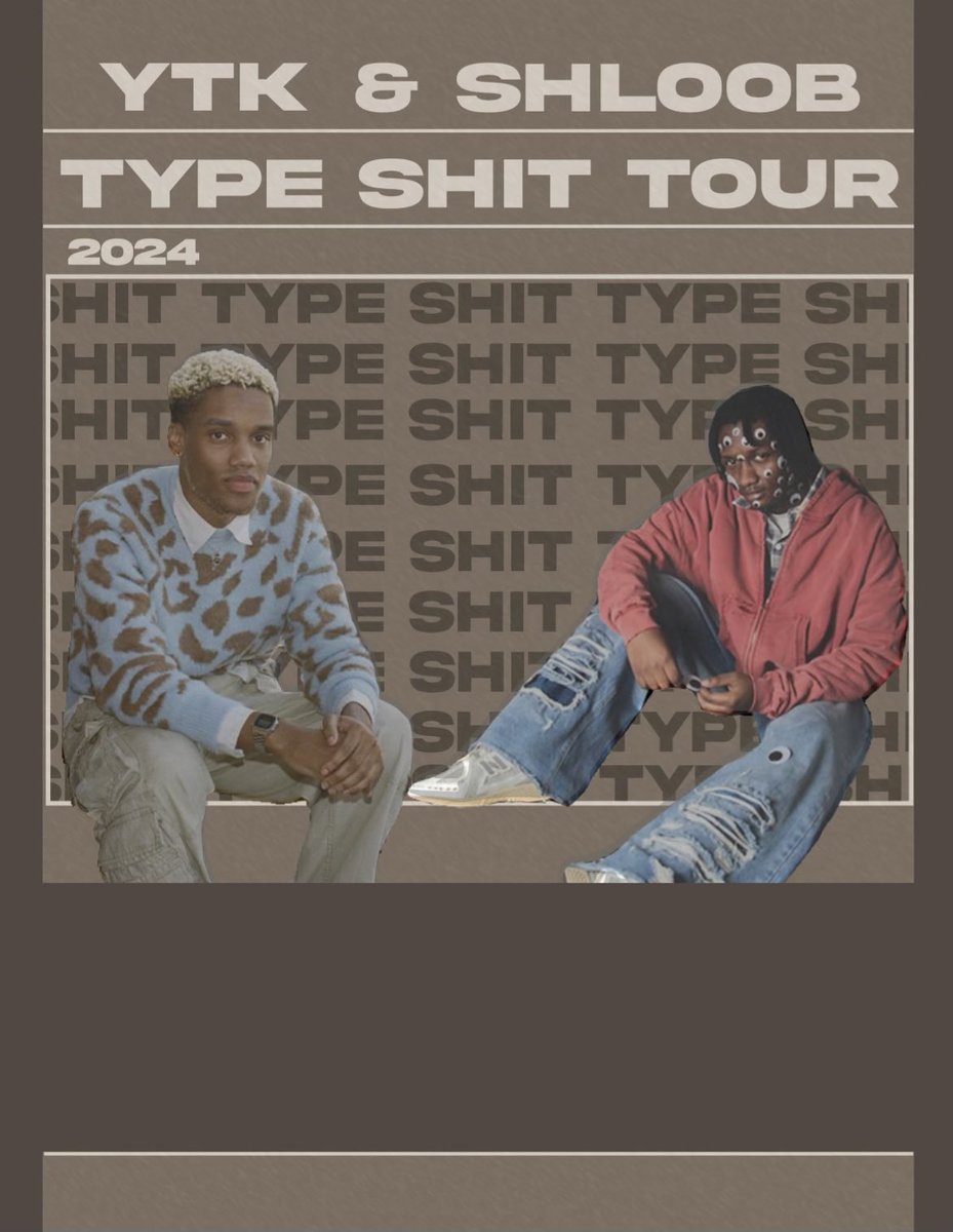 shloob_'s tweet photo. i got ppl in dc? fwm! Im live there 8/10. 
2 weeks away!
tickets here! tell someone u know for me id appreciate it 🙏🏾
https://t.co/b1qqw4GX8L https://t.co/jzTlYdeih4