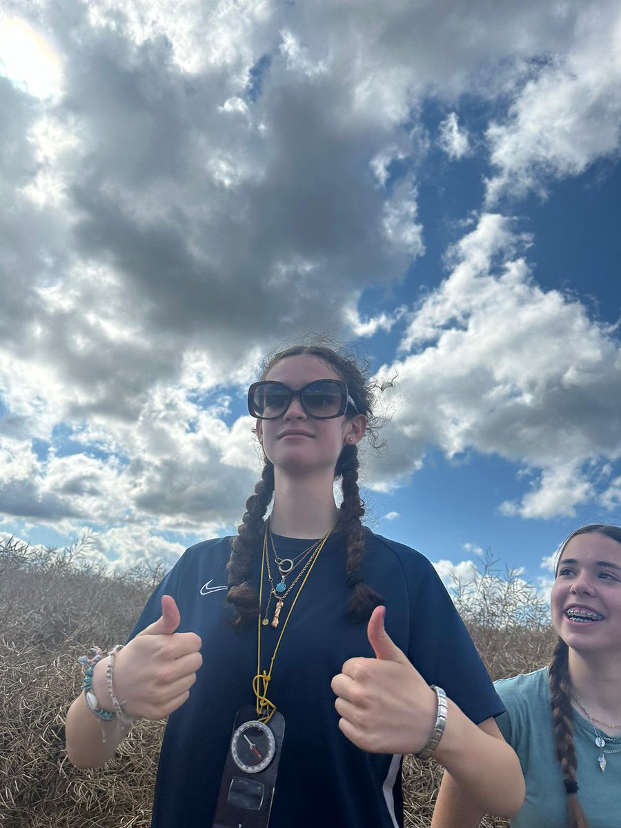 DofE Chiswick School tweet media