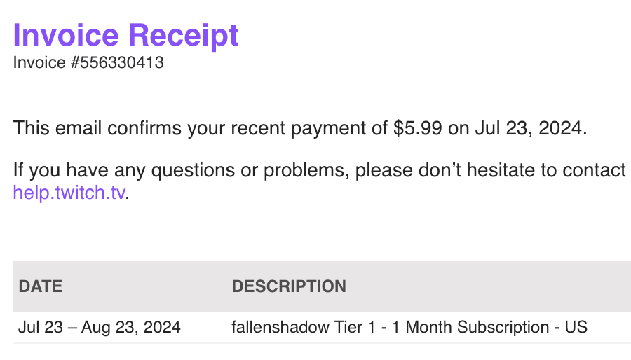 mitclax's tweet photo. Oh @Twitch @TwitchSupport , that's really cute.

#FreeShondo https://t.co/fHMOEdwTMg